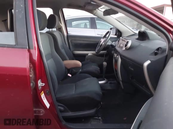 ✅ 2006 Scion xA • VIN: JTKKT604360156976 • Лот: 43595708. Опубликован ранее на IAAI с пробегом Не указан. Бесплатный доступ к архиву аукционных продаж из США и подробный отчёт об истории автомобиля на DreamBid. Изображение 5.