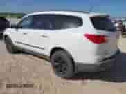 2009 Chevrolet Traverse LS с VIN 1GNER13D79S135629, выставлен на аукционе IAAI как лот 42813577 с пробегом 155 635 миль миль и . История ставок и продаж доступна на DreamBid. Изображение 3.