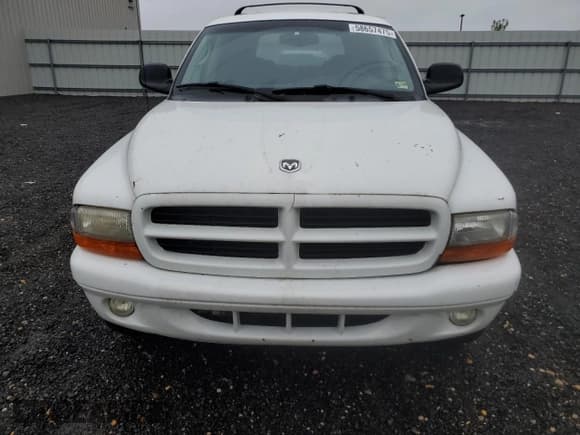✅ 2001 Dodge Durango • VIN: 1B4HS28Z21F570427 • Lot: 58657475. Wystawiony na Copart z przebiegiem 114 295 mil. Bezpłatny archiwum sprzedaży aukcyjnych z USA i szczegółowy raport historii pojazdu na DreamBid. Zdjęcie 5.