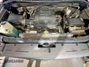 ✅ 2014 Toyota Tundra SR5 • VIN: 5TFDW5F10EX377858 • Лот: 92517255. Опубликован ранее на Copart с пробегом 221 275 миль. Бесплатный доступ к архиву аукционных продаж из США и подробный отчёт об истории автомобиля на DreamBid. Изображение 7.