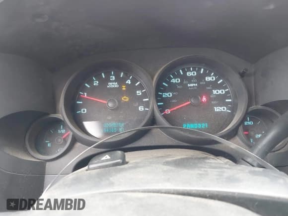 ✅ 2011 GMC Sierra 1500 Work Truck • VIN: 1GTN2TEA8BZ334441 • Лот: 41576551. Опубликован ранее на IAAI с пробегом 194 165 миль. Бесплатный доступ к архиву аукционных продаж из США и подробный отчёт об истории автомобиля на DreamBid. Изображение 7.