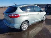 ✅ 2013 Ford C-Max SEL • VIN: 1FADP5BU2DL502027 • Lot: 41550238. Wystawiony na IAAI z przebiegiem 125 975 mil. Bezpłatny archiwum sprzedaży aukcyjnych z USA i szczegółowy raport historii pojazdu na DreamBid. Zdjęcie 4.