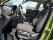 ✅ 2023 Hyundai Venue SE • VIN: KMHRB8A33PU213404 • Lot: 54120395. Listed on Copart with 37,809 mi. Free auction sales archive from the USA and detailed vehicle history report at DreamBid. Image 7.