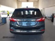 ✅ 2020 Chevrolet Equinox LT • VIN: 3GNAXKEVXLS509274 • Lot: 43403535. Wystawiony na IAAI z przebiegiem 68 872 mil. Bezpłatny archiwum sprzedaży aukcyjnych z USA i szczegółowy raport historii pojazdu na DreamBid. Zdjęcie 16.