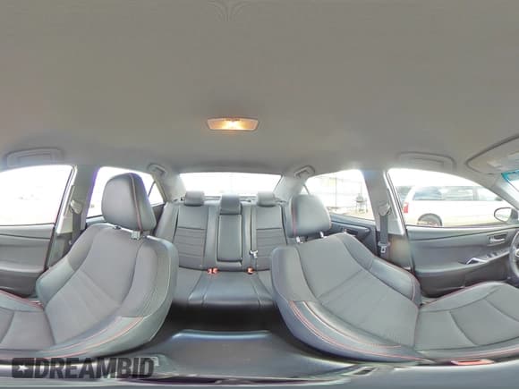 ✅ 2017 Toyota Camry SE • VIN: 4T1BF1FK8HU618219 • Лот: 82773285. Опубликован ранее на Copart с пробегом 120 142 миль. Бесплатный доступ к архиву аукционных продаж из США и подробный отчёт об истории автомобиля на DreamBid. Изображение 14.