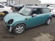 ✅ 2012 MINI Hardtop • VIN: WMWSU3C52CT256680 • Lot: 93197065. Listed on Copart with 83,851 mi. Free auction sales archive from the USA and detailed vehicle history report at DreamBid. Image 1.