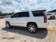 ✅ 2020 Cadillac Escalade Luxury • VIN: 1GYS3BKJ9LR163029 • Lot: 71188155. Listed on Copart with 89,113 mi. Free auction sales archive from the USA and detailed vehicle history report at DreamBid. Image 2.