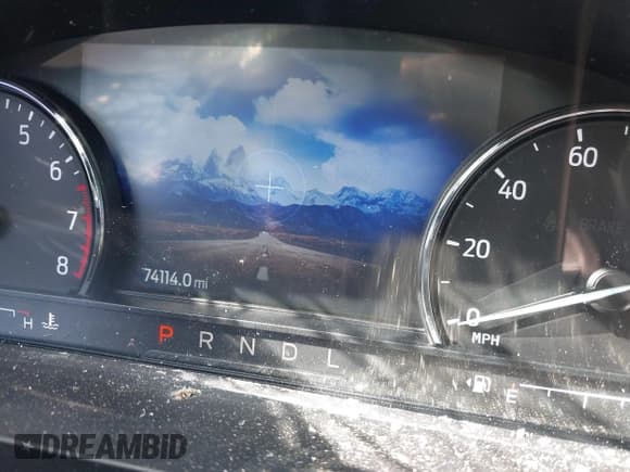 ✅ 2022 Ford Explorer XLT • VIN: 1FMSK7DH2NGA50873 • Lot: 43606419. Wystawiony na IAAI z przebiegiem 74 114 mil. Bezpłatny archiwum sprzedaży aukcyjnych z USA i szczegółowy raport historii pojazdu na DreamBid. Zdjęcie 7.