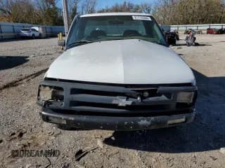 ✅ 1996 Chevrolet S-10 • VIN: 1GCCS14X5TK209523 • Лот: 81733354. Опубликован ранее на Copart с пробегом 246 455 миль. Бесплатный доступ к архиву аукционных продаж из США и подробный отчёт об истории автомобиля на DreamBid. Изображение 5.