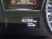 ✅ 2019 Infiniti QX60 Pure • VIN: 5N1DL0MN7KC564594 • Lot: 40501804. Listed on IAAI with 16,088 mi. Free auction sales archive from the USA and detailed vehicle history report at DreamBid. Image 15.