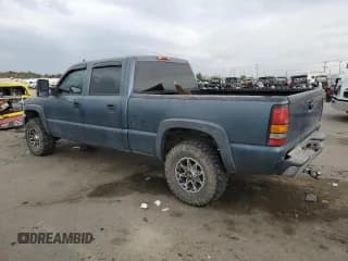 ✅ 2007 GMC Sierra 1500HD SLE • VIN: 1GTGK13U77F166178 • Lot: 76410084. Wystawiony na Copart z przebiegiem 130 978 mil. Bezpłatny archiwum sprzedaży aukcyjnych z USA i szczegółowy raport historii pojazdu na DreamBid. Zdjęcie 2.