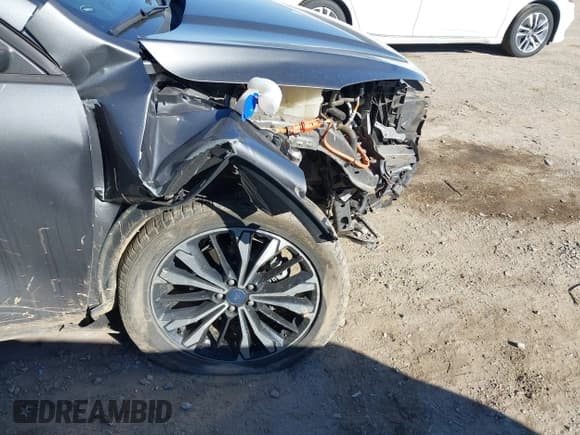 ✅ 2022 Ford Escape SE Hybrid • VIN: 1FMCU0BZ0NUA01805 • Лот: 41366009. Опубликован ранее на IAAI с пробегом 65 051 миль. Бесплатный доступ к архиву аукционных продаж из США и подробный отчёт об истории автомобиля на DreamBid. Изображение 6.