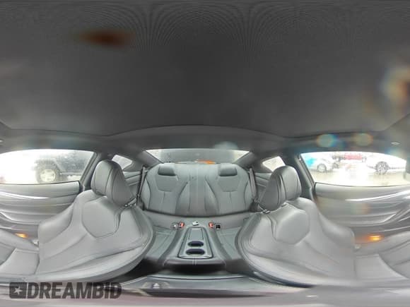 ✅ 2017 Infiniti Q60 Premium • VIN: JN1EV7EK9HM362541 • Лот: 43375065. Опубликован ранее на Copart с пробегом 142 072 миль. Бесплатный доступ к архиву аукционных продаж из США и подробный отчёт об истории автомобиля на DreamBid. Изображение 13.