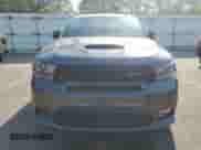 2018 Dodge Durango SRT z VIN 1C4SDJGJ2JC169843, wystawiony jako Copart lot #71884965 z przebiegiem Nie podano mil oraz Czysty tytuł • Clean title. Historia ofert i sprzedaży dostępna na DreamBid. Obrazek 5.