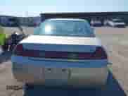 2001 Honda Accord EX с VIN 1HGCG22541A033075, выставлен на аукционе IAAI как лот 40200453 с пробегом 121 275 миль миль и . История ставок и продаж доступна на DreamBid. Изображение 16.