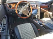 ✅ 2016 Bentley Continental GT S • VIN: SCBGH3ZA8GC056834 • Lot: 96261965. Listed on Copart with 15,134 mi. Free auction sales archive from the USA and detailed vehicle history report at DreamBid. Image 8.