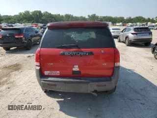 ✅ 2004 Saturn VUE V6 • VIN: 5GZCZ53464S874845 • Lot: 67342015. Wystawiony na Copart z przebiegiem 215 726 mil. Bezpłatny archiwum sprzedaży aukcyjnych z USA i szczegółowy raport historii pojazdu na DreamBid. Zdjęcie 6.