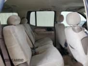 ✅ 2004 Isuzu Ascender S • VIN: 4NUES16S046128079 • Lot: 75871464. Listed on Copart with 248,013 mi. Free auction sales archive from the USA and detailed vehicle history report at DreamBid. Image 11.