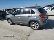 ✅ 2015 Mitsubishi Outlander GT • VIN: 4A4AP4AW0FE038259 • Lot: 48536725. Listed on Copart with 108,794 mi. Free auction sales archive from the USA and detailed vehicle history report at DreamBid. Image 2.