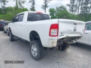 ✅ 2019 Ram 2500 Big Horn • VIN: 3C6UR5DL7KG531128 • Lot: 42125430. Wystawiony na IAAI z przebiegiem 159 088 mil. Bezpłatny archiwum sprzedaży aukcyjnych z USA i szczegółowy raport historii pojazdu na DreamBid. Zdjęcie 3.