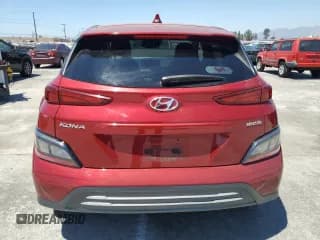 ✅ 2023 Hyundai Kona SE • VIN: KM8K23AG9PU184840 • Лот: 67471594. Опубликован ранее на Copart с пробегом 19 955 миль. Бесплатный доступ к архиву аукционных продаж из США и подробный отчёт об истории автомобиля на DreamBid. Изображение 6.