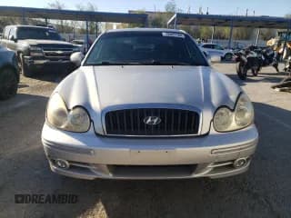 ✅ 2005 Hyundai Sonata GLS • VIN: KMHWF35H15A203808 • Лот: 78097184. Опубликован ранее на Copart с пробегом 185 492 миль. Бесплатный доступ к архиву аукционных продаж из США и подробный отчёт об истории автомобиля на DreamBid. Изображение 5.
