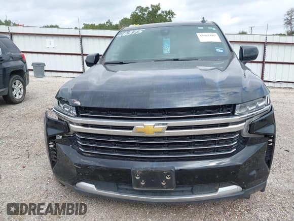 ✅ 2022 Chevrolet Suburban LT • VIN: 1GNSCCKD7NR265722 • Lot: 43502209. Wystawiony na IAAI z przebiegiem 56 391 mil. Bezpłatny archiwum sprzedaży aukcyjnych z USA i szczegółowy raport historii pojazdu na DreamBid. Zdjęcie 11.