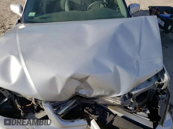 2004 Chevrolet Impala с VIN 2G1WF52E349371124, выставлен на аукционе Copart как лот 74989214 с пробегом 108 448 миль миль и Чистый • Clean title. История ставок и продаж доступна на DreamBid. Изображение 11.