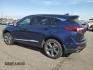 ✅ 2024 Acura RDX Advance • VIN: 5J8TC2H79RL026305 • Lot: 68786765. Wystawiony na Copart z przebiegiem 16 939 mil. Bezpłatny archiwum sprzedaży aukcyjnych z USA i szczegółowy raport historii pojazdu na DreamBid. Zdjęcie 2.