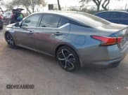 ✅ 2024 Nissan Altima SR • VIN: 1N4BL4CV4RN433194 • Lot: 43693441. Listed on IAAI with 21,754 mi. Free auction sales archive from the USA and detailed vehicle history report at DreamBid. Image 3.