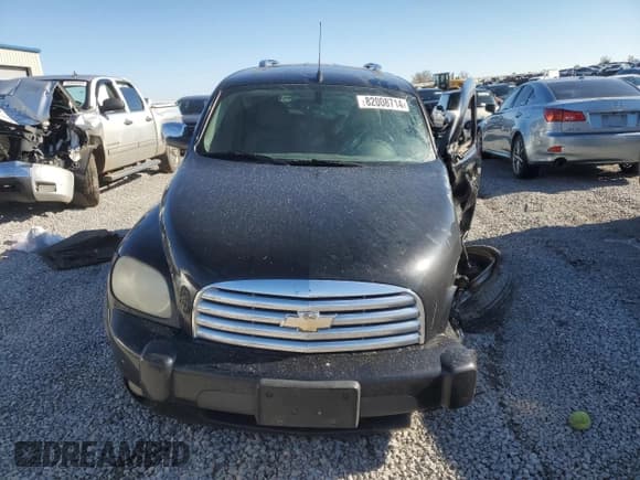 ✅ 2006 Chevrolet HHR LT • VIN: 3GNDA23P06S660776 • Lot: 82008714. Listed on Copart with Not provided. Free auction sales archive from the USA and detailed vehicle history report at DreamBid. Image 5.