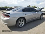✅ 2016 Dodge Charger R/T • VIN: 2C3CDXCT0GH218935 • Лот: 82169255. Опубликован ранее на Copart с пробегом 103 725 миль. Бесплатный доступ к архиву аукционных продаж из США и подробный отчёт об истории автомобиля на DreamBid. Изображение 3.