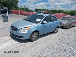 ✅ 2011 Hyundai Accent GLS • VIN: KMHCN4AC5BU581713 • Лот: 42188420. Опубликован ранее на IAAI с пробегом 170 380 миль. Бесплатный доступ к архиву аукционных продаж из США и подробный отчёт об истории автомобиля на DreamBid. Изображение 2.