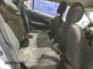 ✅ 2019 Mitsubishi Mirage ES • VIN: ML32F3FJ9KHF14447 • Lot: 93990105. Listed on Copart with 65,121 mi. Free auction sales archive from the USA and detailed vehicle history report at DreamBid. Image 10.