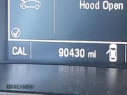 ✅ 2017 Chevrolet Colorado 2WD WT • VIN: 1GCGSBEA3H1214976 • Lot: 41504305. Listed on IAAI with 90,430 mi. Free auction sales archive from the USA and detailed vehicle history report at DreamBid. Image 15.