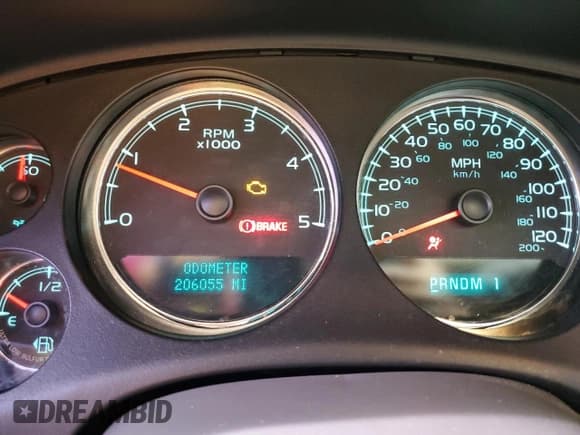 ✅ 2008 Chevrolet Silverado 2500HD 1LT • VIN: 1GCHK29678E155675 • Lot: 74595684. Wystawiony na Copart z przebiegiem 206 055 mil. Bezpłatny archiwum sprzedaży aukcyjnych z USA i szczegółowy raport historii pojazdu na DreamBid. Zdjęcie 9.