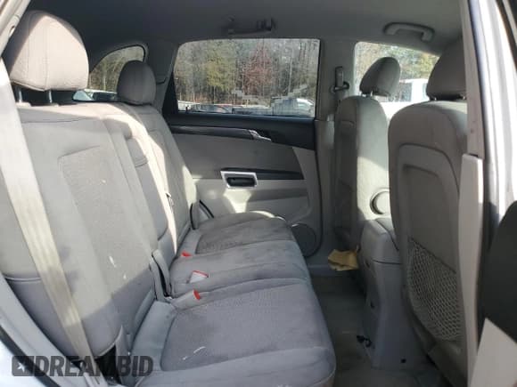 ✅ 2008 Saturn VUE XE • VIN: 3GSCL33P88S515352 • Lot: 92330845. Wystawiony na Copart z przebiegiem 144 378 mil. Bezpłatny archiwum sprzedaży aukcyjnych z USA i szczegółowy raport historii pojazdu na DreamBid. Zdjęcie 10.