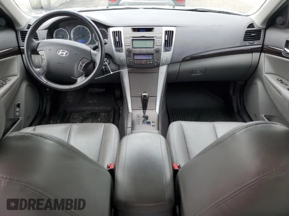 ✅ 2009 Hyundai Sonata Limited • VIN: 5NPEU46F19H568948 • Лот: 74104814. Опубликован ранее на Copart с пробегом 103 661 миль. Бесплатный доступ к архиву аукционных продаж из США и подробный отчёт об истории автомобиля на DreamBid. Изображение 8.