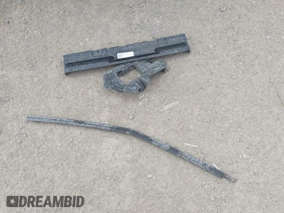 ✅ 2020 Cadillac XT6 AWD Premium Luxury • VIN: 1GYKPDRS6LZ223623 • Lot: 42075097. Listed on IAAI with 40,770 mi. Free auction sales archive from the USA and detailed vehicle history report at DreamBid. Image 12.