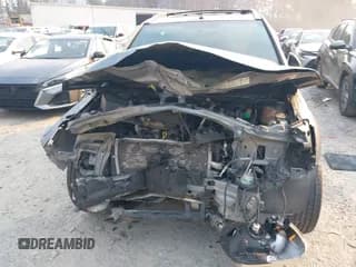 ✅ 2005 Chevrolet Equinox LT • VIN: 2CNDL63F456175972 • Лот: 41655560. Опубликован ранее на IAAI с пробегом 142 952 миль. Бесплатный доступ к архиву аукционных продаж из США и подробный отчёт об истории автомобиля на DreamBid. Изображение 6.