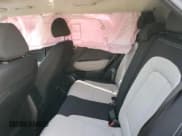 ✅ 2024 Hyundai Venue SEL • VIN: KMHRC8A3XRU313502 • Lot: 54353115. Listed on Copart with 14,053 mi. Free auction sales archive from the USA and detailed vehicle history report at DreamBid. Image 11.