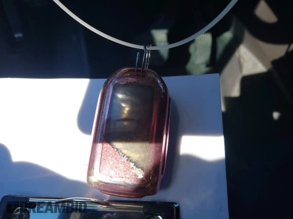 ✅ 2012 Chevrolet Volt • VIN: 1G1RD6E48CU108480 • Лот: 43476802. Опубликован ранее на IAAI с пробегом 144 408 миль. Бесплатный доступ к архиву аукционных продаж из США и подробный отчёт об истории автомобиля на DreamBid. Изображение 11.