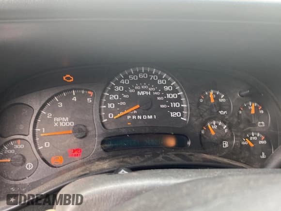 ✅ 2006 Chevrolet Silverado 1500 • VIN: 1GBJC33D36F179611 • Lot: 56563245. Wystawiony na Copart z przebiegiem 365 018 mil. Bezpłatny archiwum sprzedaży aukcyjnych z USA i szczegółowy raport historii pojazdu na DreamBid. Zdjęcie 8.