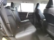 ✅ 2023 Toyota 4Runner TRD Sport • VIN: JTESU5JR7P6102843 • Лот: 66309624. Опубликован ранее на Copart с пробегом 21 733 миль. Бесплатный доступ к архиву аукционных продаж из США и подробный отчёт об истории автомобиля на DreamBid. Изображение 11.