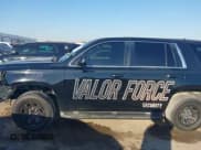 ✅ 2016 Chevrolet Tahoe Commercial • VIN: 1GNLCDEC9GR306397 • Lot: 43457076. Listed on IAAI with 157,558 mi. Free auction sales archive from the USA and detailed vehicle history report at DreamBid. Image 14.