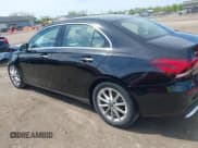 ✅ 2021 Mercedes-Benz A 220 • VIN: W1K3G4FB3MJ274131 • Lot: 42203870. Listed on IAAI with 61,964 mi. Free auction sales archive from the USA and detailed vehicle history report at DreamBid. Image 15.