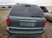 ✅ 2007 Chrysler Town & Country Touring • VIN: 2A4GP54L97R294312 • Lot: 82691935. Listed on Copart with 112,136 mi. Free auction sales archive from the USA and detailed vehicle history report at DreamBid. Image 6.