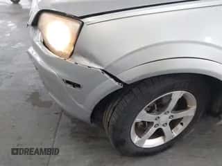 ✅ 2013 Chevrolet Captiva Sport LT • VIN: 3GNAL3EK1DS555522 • Лот: 41389262. Размещён на IAAI с пробегом 77 737 миль миль. Получите бесплатный доступ к архиву аукционных продаж из США и посмотрите подробный отчёт об истории автомобиля на DreamBid. Изображение 6.