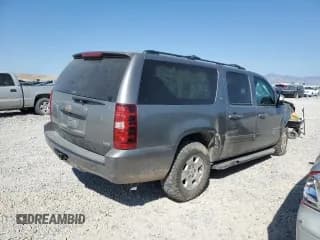 ✅ 2009 Chevrolet Suburban 2LT • VIN: 1GNFK26339R240189 • Lot: 69090664. Wystawiony na Copart z przebiegiem 217 604 mil. Bezpłatny archiwum sprzedaży aukcyjnych z USA i szczegółowy raport historii pojazdu na DreamBid. Zdjęcie 3.