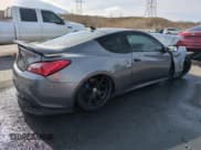 ✅ 2011 Hyundai Genesis Coupe Grand Touring • VIN: KMHHU6KH6BU048459 • Lot: 51011935. Wystawiony na Copart z przebiegiem Nie podano. Bezpłatny archiwum sprzedaży aukcyjnych z USA i szczegółowy raport historii pojazdu na DreamBid. Zdjęcie 3.